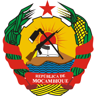 Governo de Moçambique