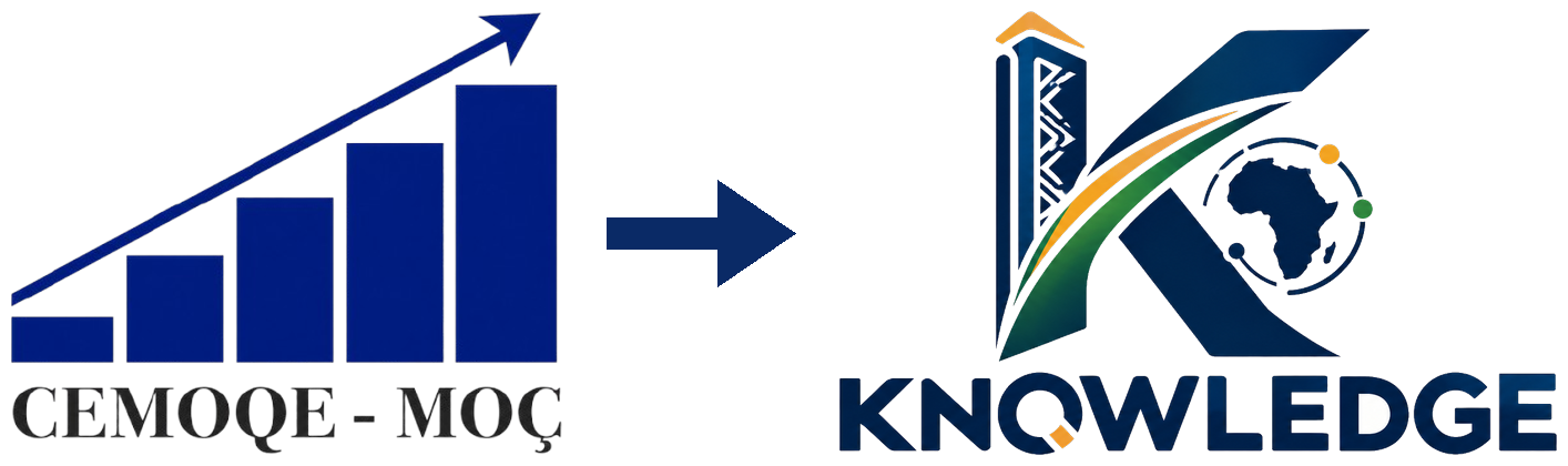 CEMOQE passa a KNOWLEDGE