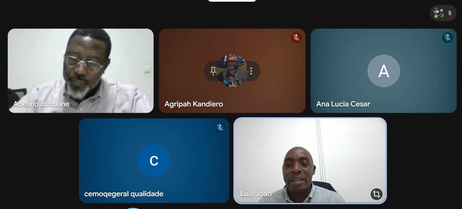 Auditoria Interna