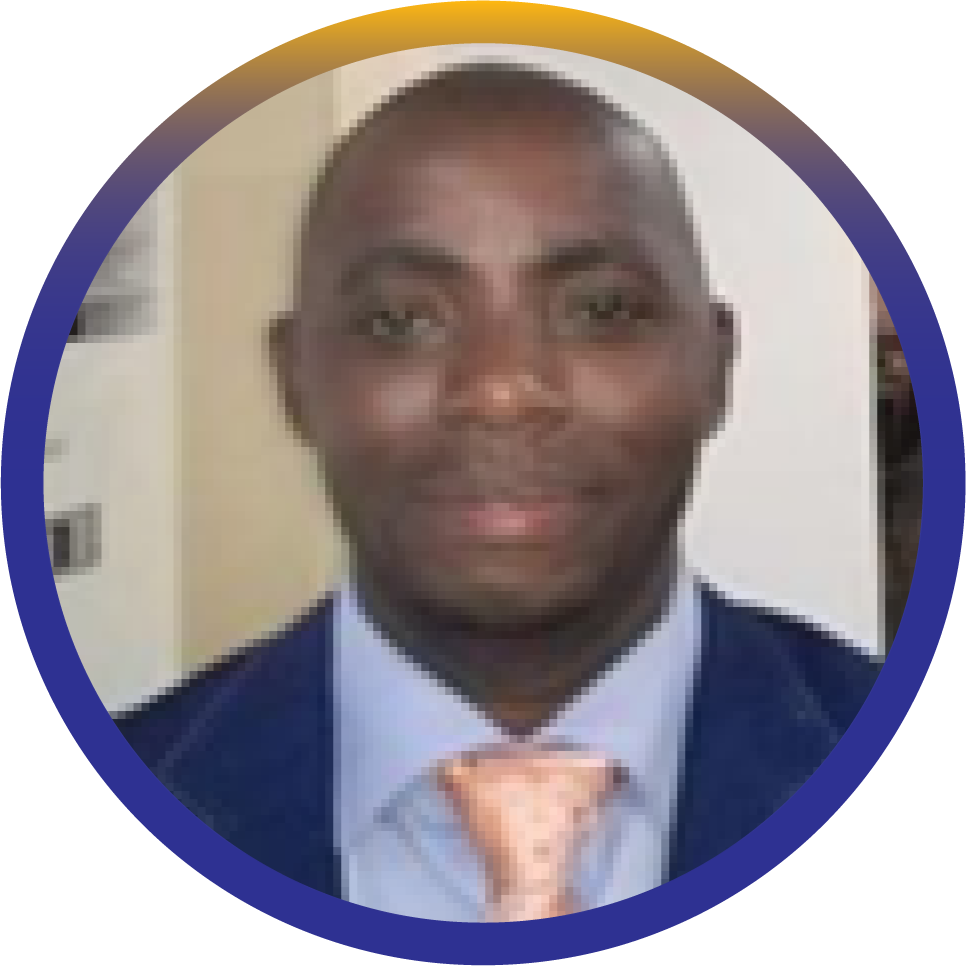 Dr. Luís Manuel João